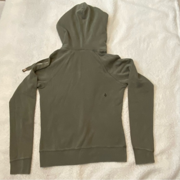 Volcom Hoodie - Picture 5 of 7